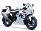 2018 Suzuki GSX-R 1000R